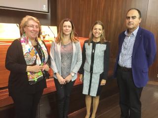 Jueces cántabros se forman en novedades legales del derecho penal sustantivo y procesal  (2)